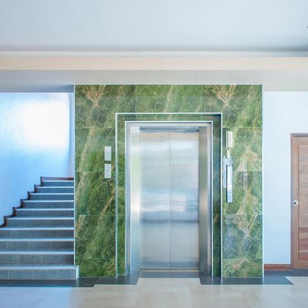 Savotel Na Chom Thian Exterior foto